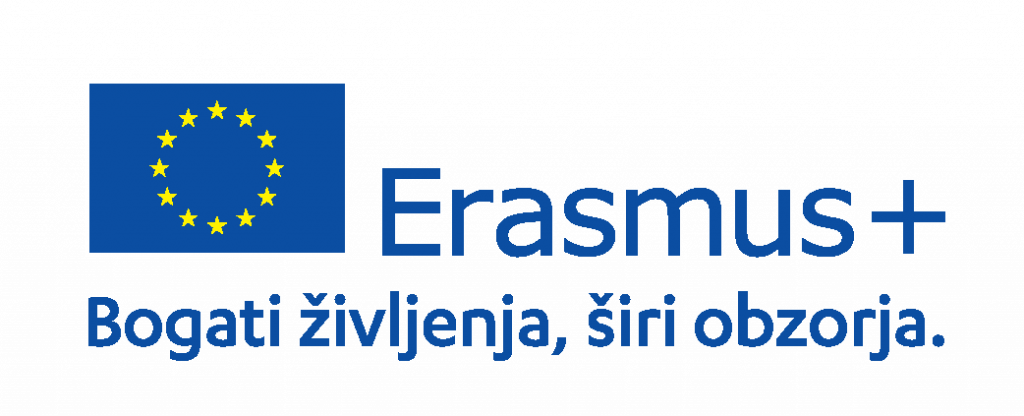 Erasmus+ na Irskem